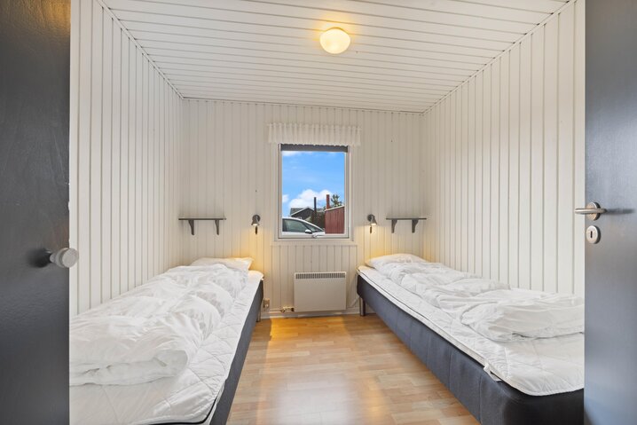 Ferienhaus B2025 in Kirksvej 59, Bjerregård - Bild #28