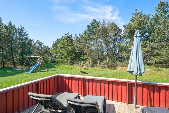 Ferienhaus B2025 in Kirksvej 59, Bjerregård - Bild #35