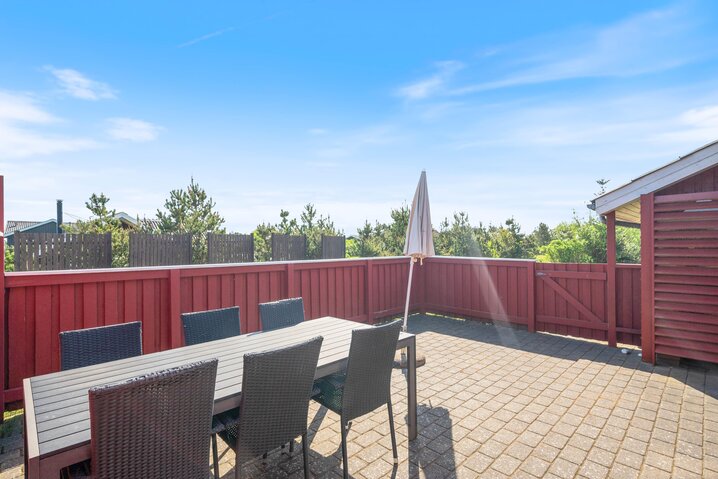 Ferienhaus B2025 in Kirksvej 59, Bjerregård - Bild #38