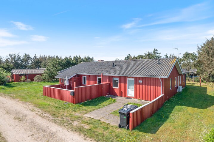 Sommerhus B2025 på Kirksvej 59, Bjerregård - Billede #40