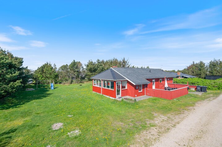 Sommerhus B2025 på Kirksvej 59, Bjerregård - Billede #41