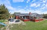 Ferienhaus B2025 in Kirksvej 59, Bjerregård - Bild #1
