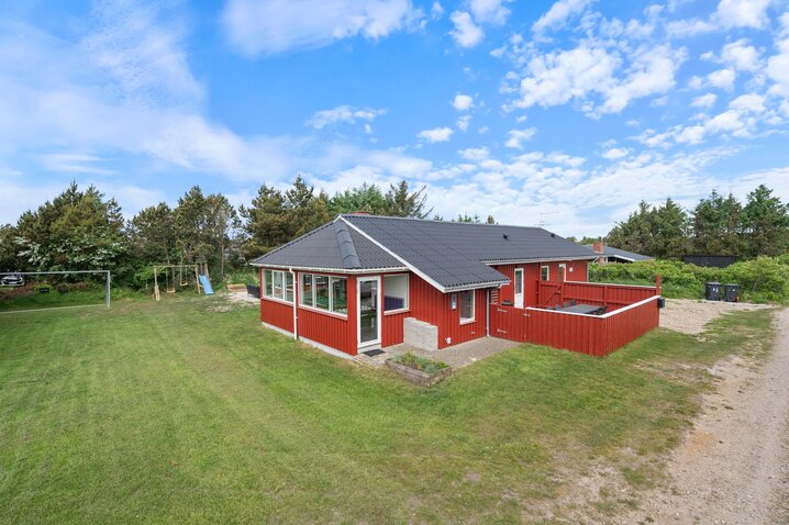 Ferienhaus B2025 in Kirksvej 59, Bjerregård - Bild #26