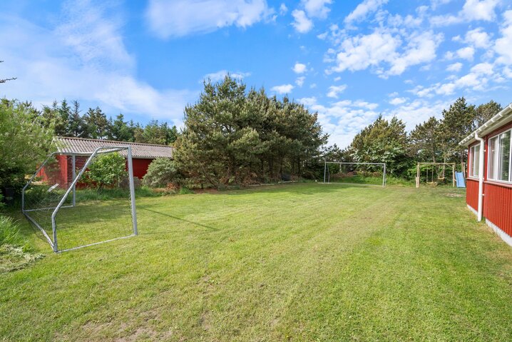 Ferienhaus B2025 in Kirksvej 59, Bjerregård - Bild #29