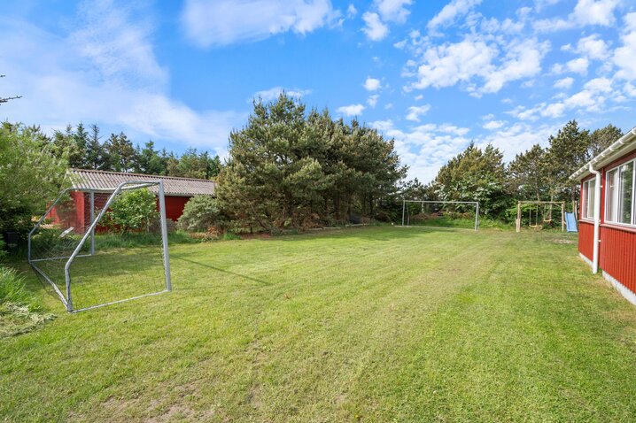 Ferienhaus B2025 in Kirksvej 59, Bjerregård - Bild #29
