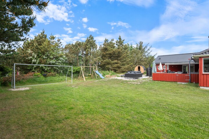 Ferienhaus B2025 in Kirksvej 59, Bjerregård - Bild #30