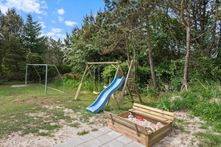Ferienhaus B2025 in Kirksvej 59, Bjerregård - Bild #31