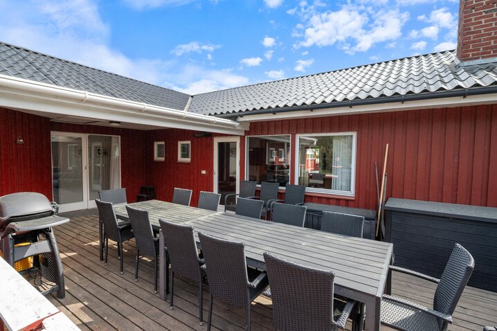 Ferienhaus B2025 in Kirksvej 59, Bjerregård - Bild #32