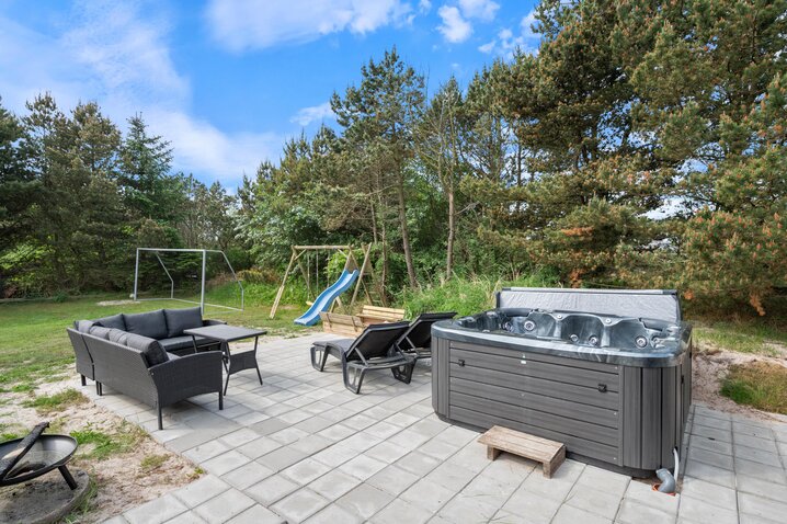 Ferienhaus B2025 in Kirksvej 59, Bjerregård - Bild #37