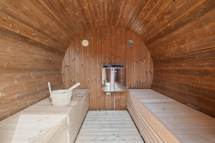 Ferienhaus B2025 in Kirksvej 59, Bjerregård - Bild #39
