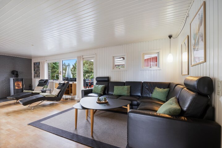 Ferienhaus B2025 in Kirksvej 59, Bjerregård - Bild #5