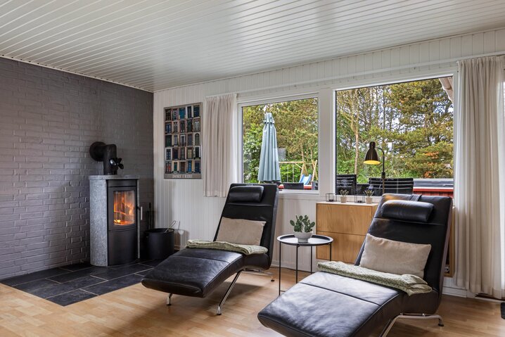 Ferienhaus B2025 in Kirksvej 59, Bjerregård - Bild #6