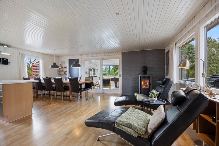 Ferienhaus B2025 in Kirksvej 59, Bjerregård - Bild #7