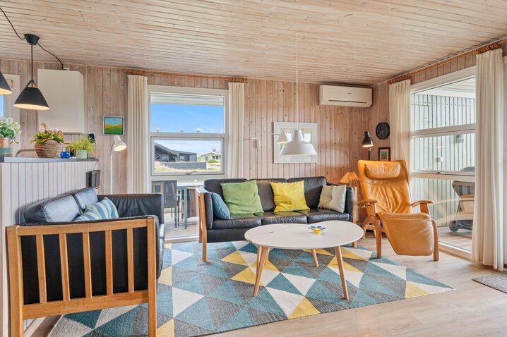 Ferienhaus B2026 in Bjerregårdsvej 371, Bjerregård - Bild #3