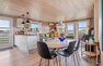 Ferienhaus B2026 in Bjerregårdsvej 371, Bjerregård - Bild #9
