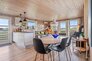Ferienhaus B2026 in Bjerregårdsvej 371, Bjerregård - Bild #9