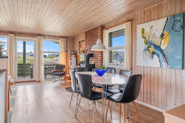 Ferienhaus B2026 in Bjerregårdsvej 371, Bjerregård - Bild #9