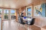 Ferienhaus B2026 in Bjerregårdsvej 371, Bjerregård - Bild #10
