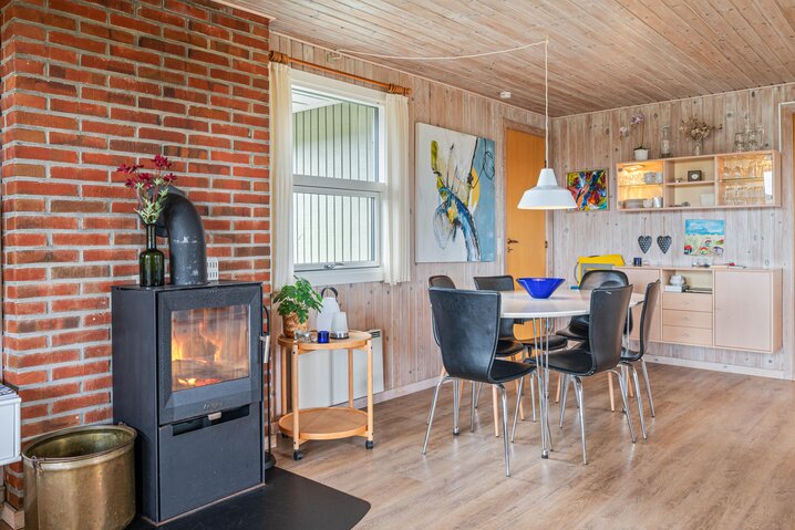 Ferienhaus B2026 in Bjerregårdsvej 371, Bjerregård - Bild #10