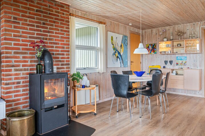 Ferienhaus B2026 in Bjerregårdsvej 371, Bjerregård - Bild #10