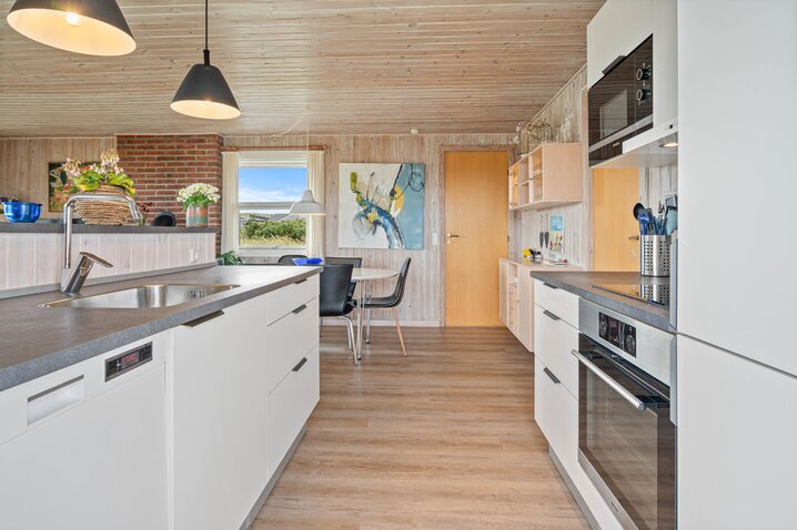 Ferienhaus B2026 in Bjerregårdsvej 371, Bjerregård - Bild #11