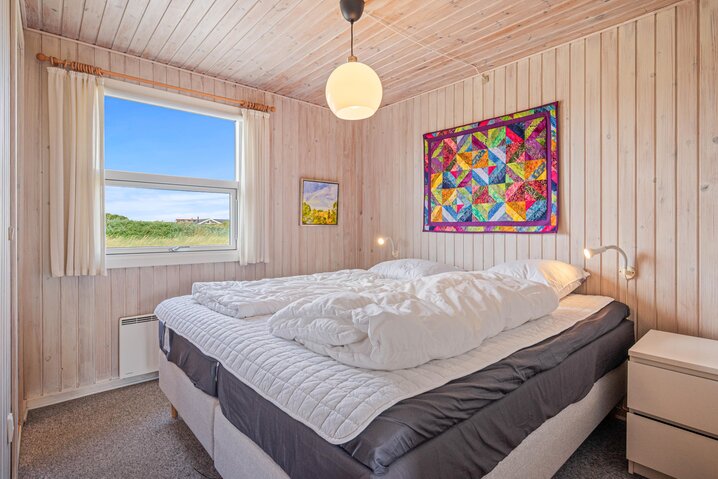 Ferienhaus B2026 in Bjerregårdsvej 371, Bjerregård - Bild #12