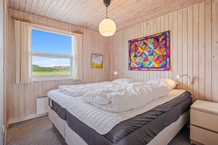 Ferienhaus B2026 in Bjerregårdsvej 371, Bjerregård - Bild #12