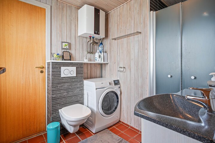 Ferienhaus B2026 in Bjerregårdsvej 371, Bjerregård - Bild #14