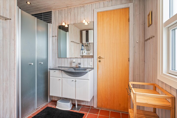 Ferienhaus B2026 in Bjerregårdsvej 371, Bjerregård - Bild #15