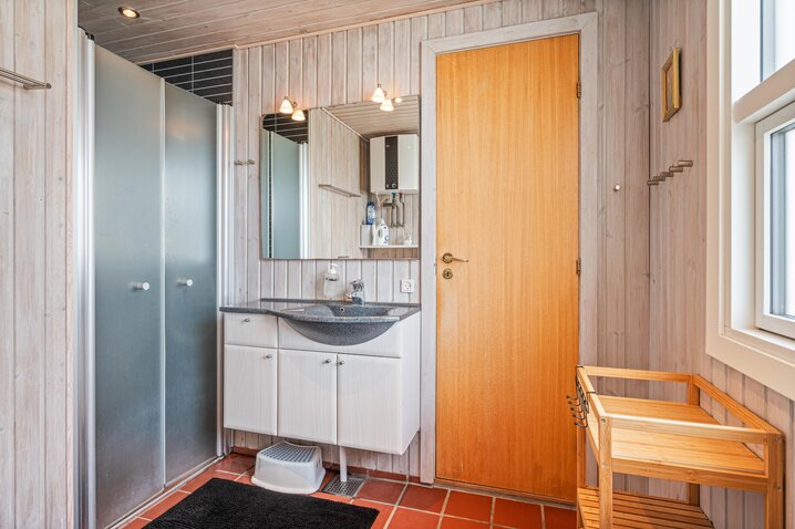 Ferienhaus B2026 in Bjerregårdsvej 371, Bjerregård - Bild #15