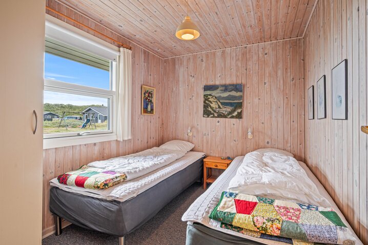 Ferienhaus B2026 in Bjerregårdsvej 371, Bjerregård - Bild #16
