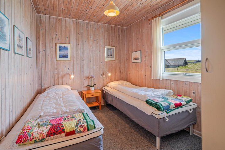 Ferienhaus B2026 in Bjerregårdsvej 371, Bjerregård - Bild #17