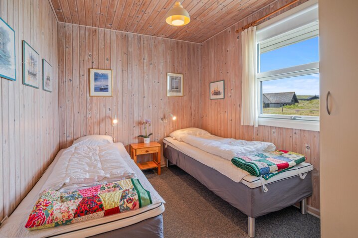 Ferienhaus B2026 in Bjerregårdsvej 371, Bjerregård - Bild #17