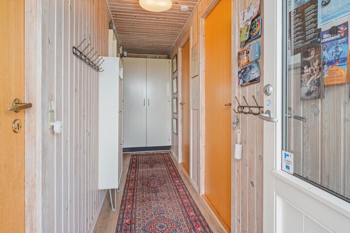 Ferienhaus B2026 in Bjerregårdsvej 371, Bjerregård - Bild #18