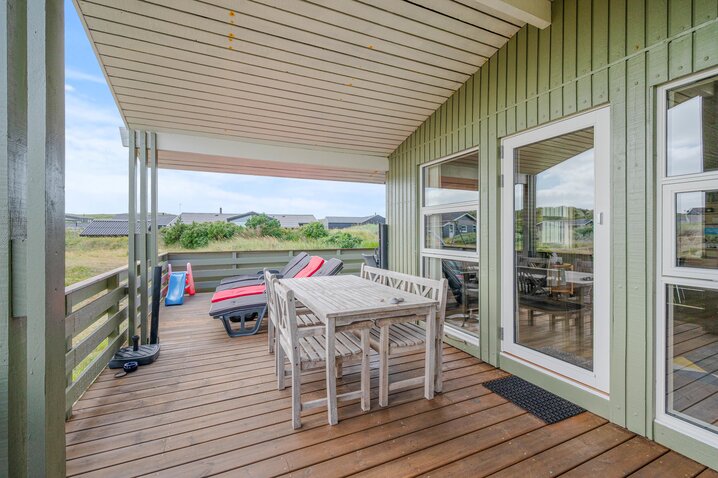 Ferienhaus B2026 in Bjerregårdsvej 371, Bjerregård - Bild #23