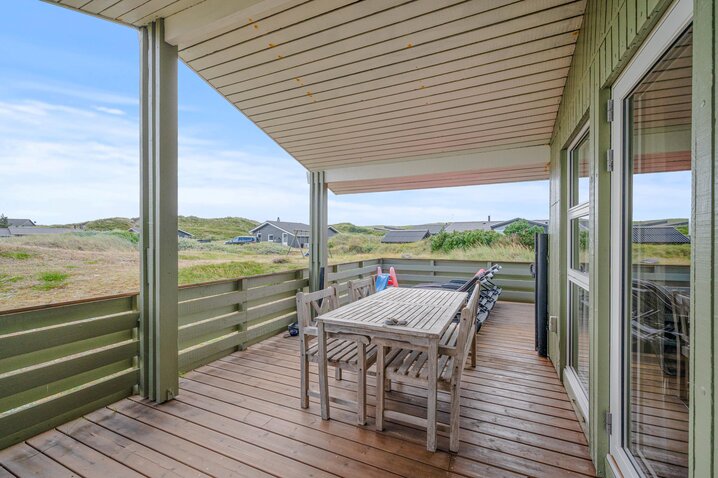 Ferienhaus B2026 in Bjerregårdsvej 371, Bjerregård - Bild #24