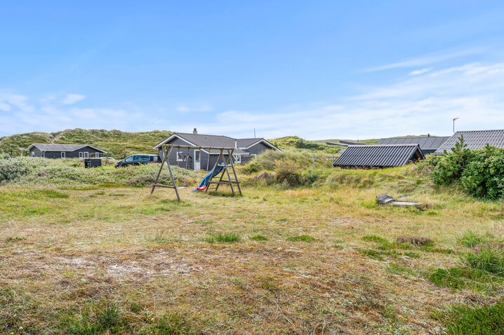 Ferienhaus B2026 in Bjerregårdsvej 371, Bjerregård - Bild #26