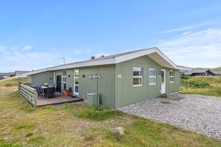 Ferienhaus B2026 in Bjerregårdsvej 371, Bjerregård - Bild #27