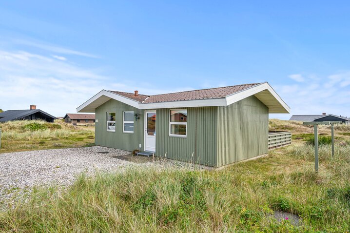 Ferienhaus B2026 in Bjerregårdsvej 371, Bjerregård - Bild #30