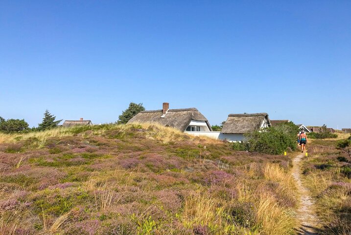 Ferienhaus B2028 in Storebjerg 7, Bjerregård - Bild #20