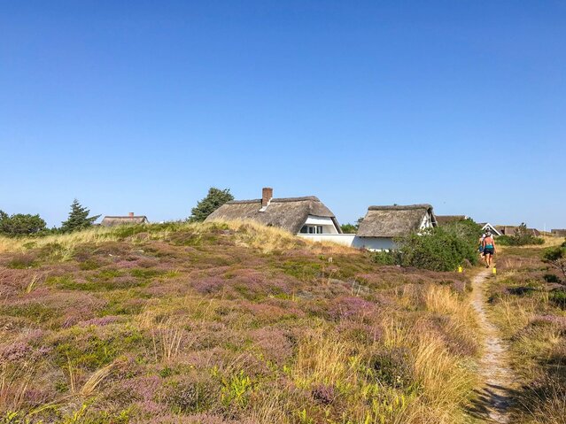 Ferienhaus B2028 in Storebjerg 7, Bjerregård - Bild #20