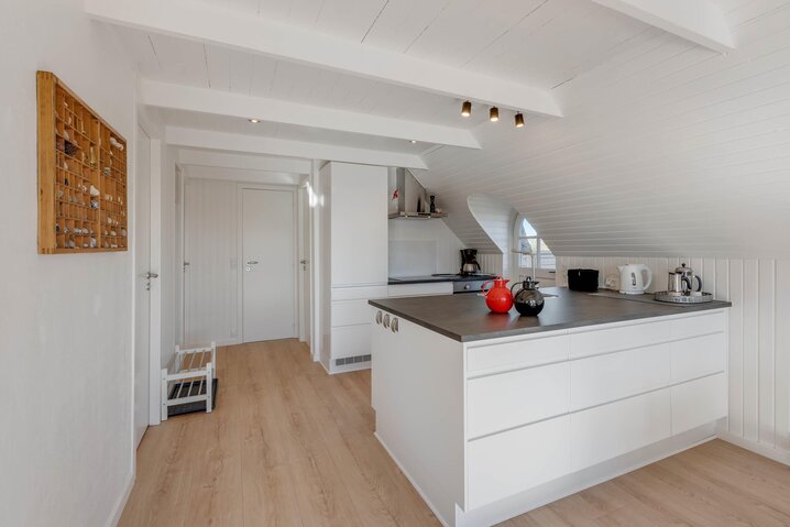 Ferienhaus B2028 in Storebjerg 7, Bjerregård - Bild #2