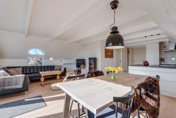 Ferienhaus B2028 in Storebjerg 7, Bjerregård - Bild #5