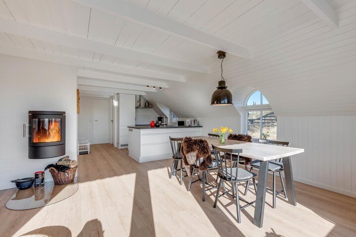 Ferienhaus B2028 in Storebjerg 7, Bjerregård - Bild #7