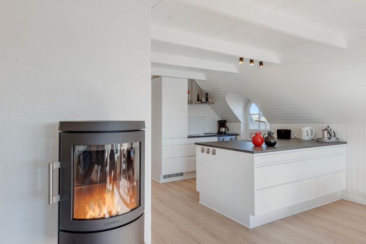 Ferienhaus B2028 in Storebjerg 7, Bjerregård - Bild #8