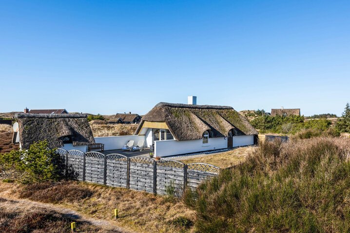 Ferienhaus B2028 in Storebjerg 7, Bjerregård - Bild #19