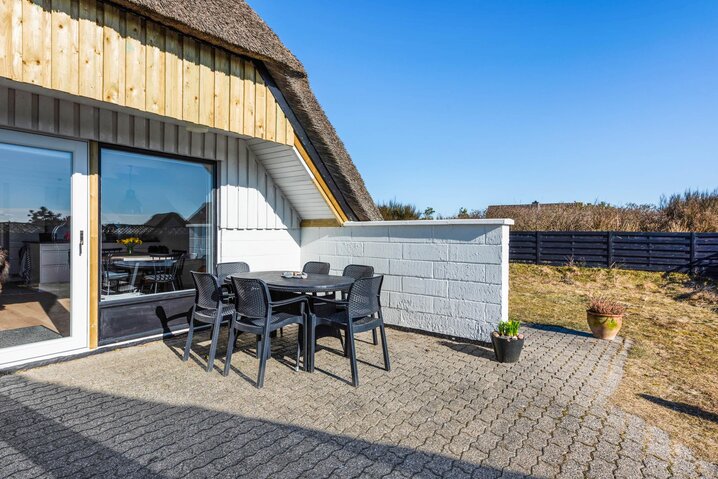 Ferienhaus B2028 in Storebjerg 7, Bjerregård - Bild #22