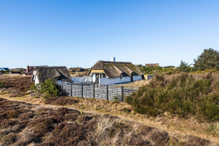 Ferienhaus B2028 in Storebjerg 7, Bjerregård - Bild #24