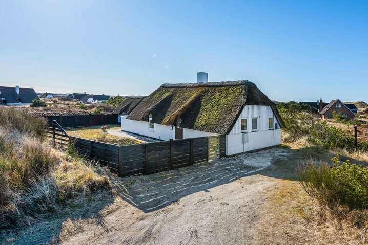 Ferienhaus B2028 in Storebjerg 7, Bjerregård - Bild #26