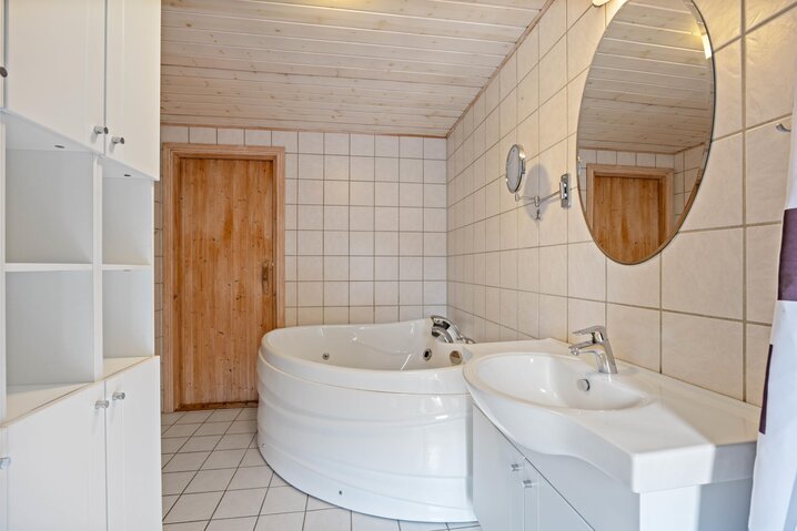 Ferienhaus B2029 in Rauhesvej 6, Bjerregård - Bild #14